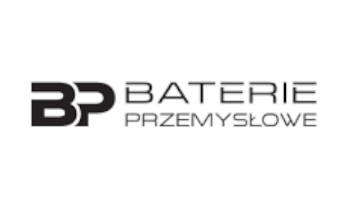 Baterie Przemysłowe